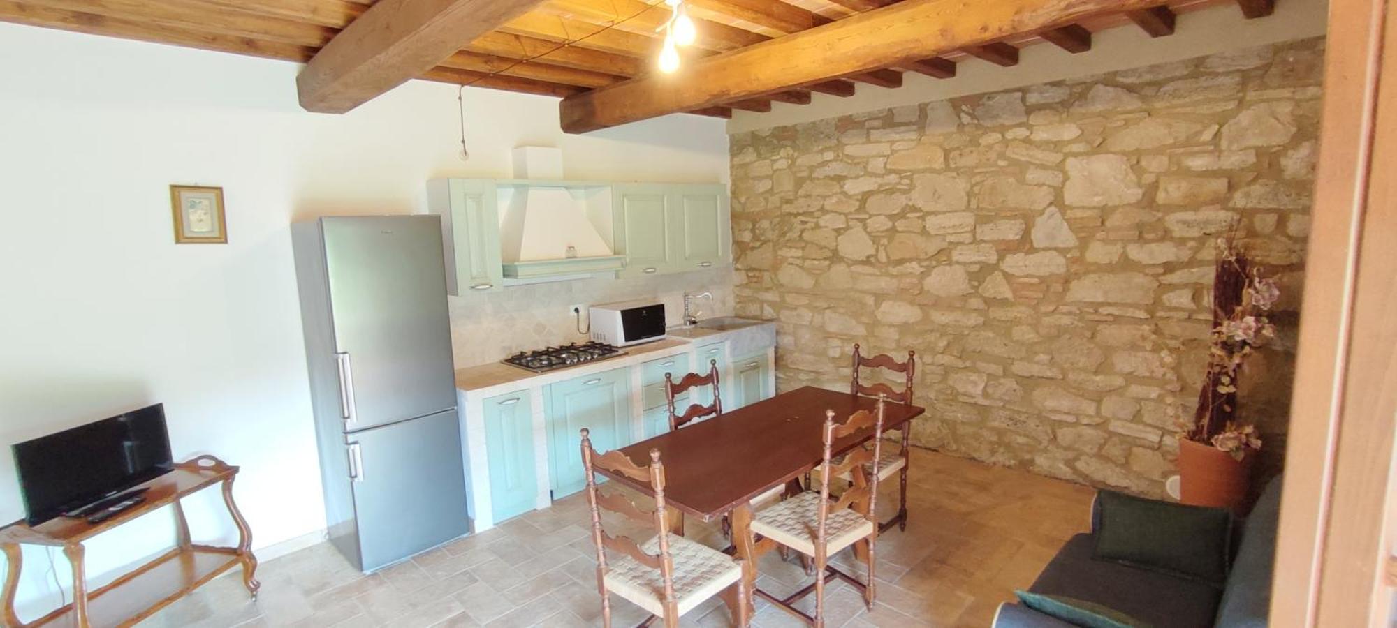 Podere La Querciola Guardistallo Kültér fotó