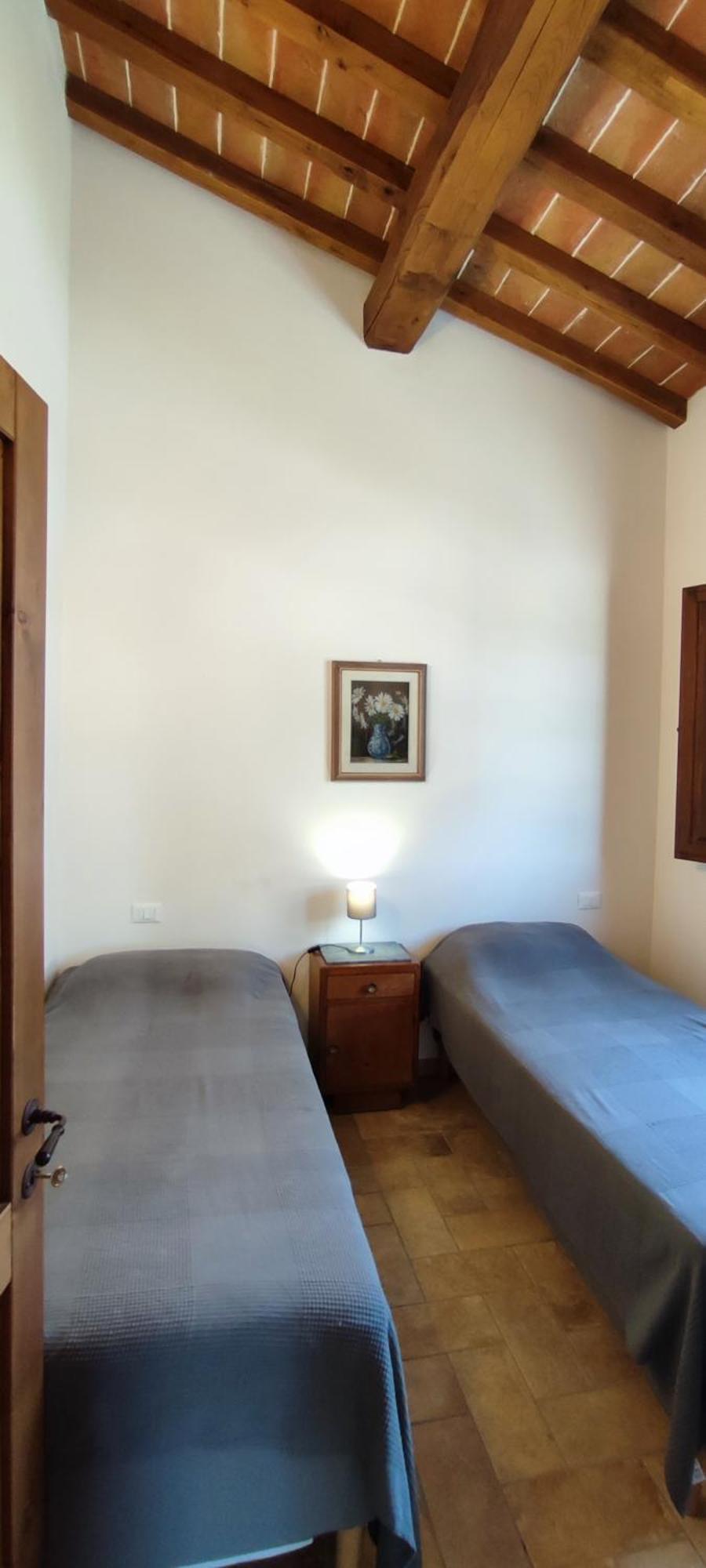 Podere La Querciola Guardistallo Kültér fotó