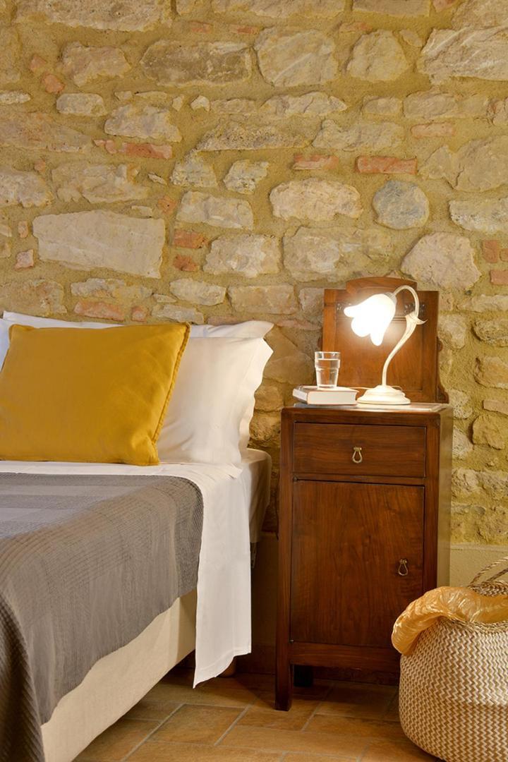 Podere La Querciola Guardistallo Kültér fotó