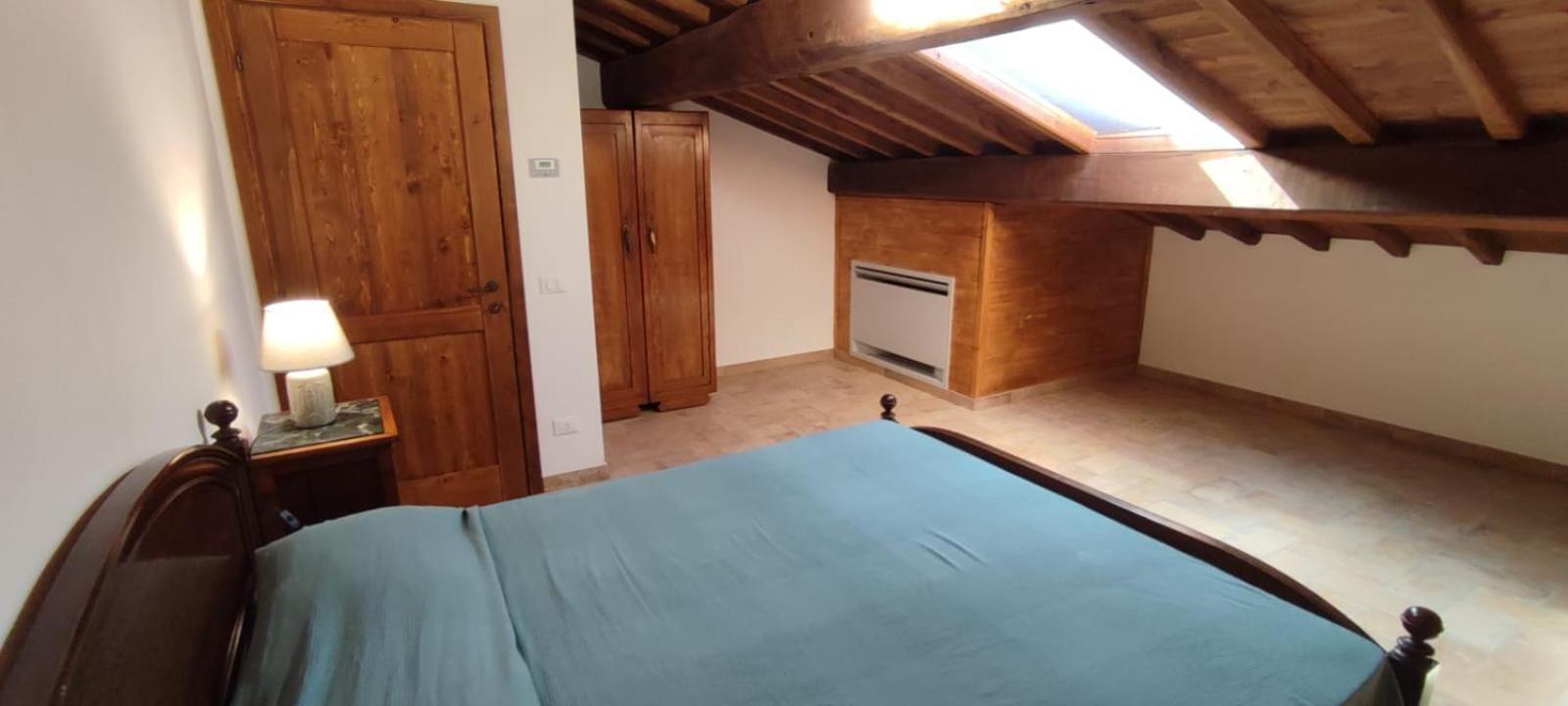 Podere La Querciola Guardistallo Kültér fotó