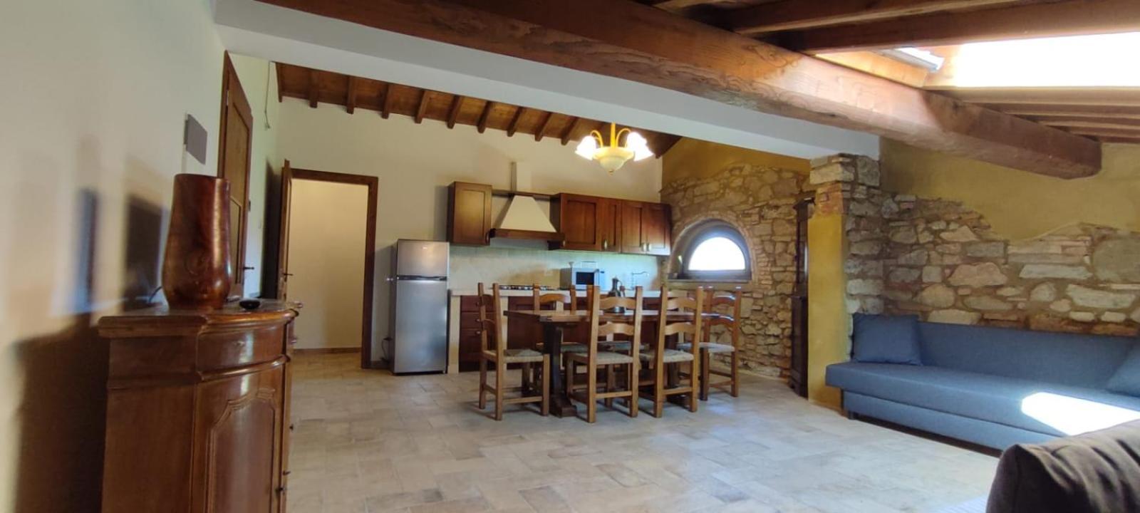 Podere La Querciola Guardistallo Kültér fotó