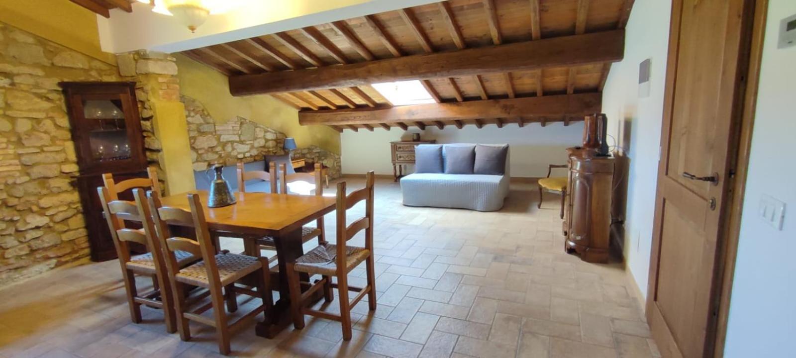 Podere La Querciola Guardistallo Kültér fotó