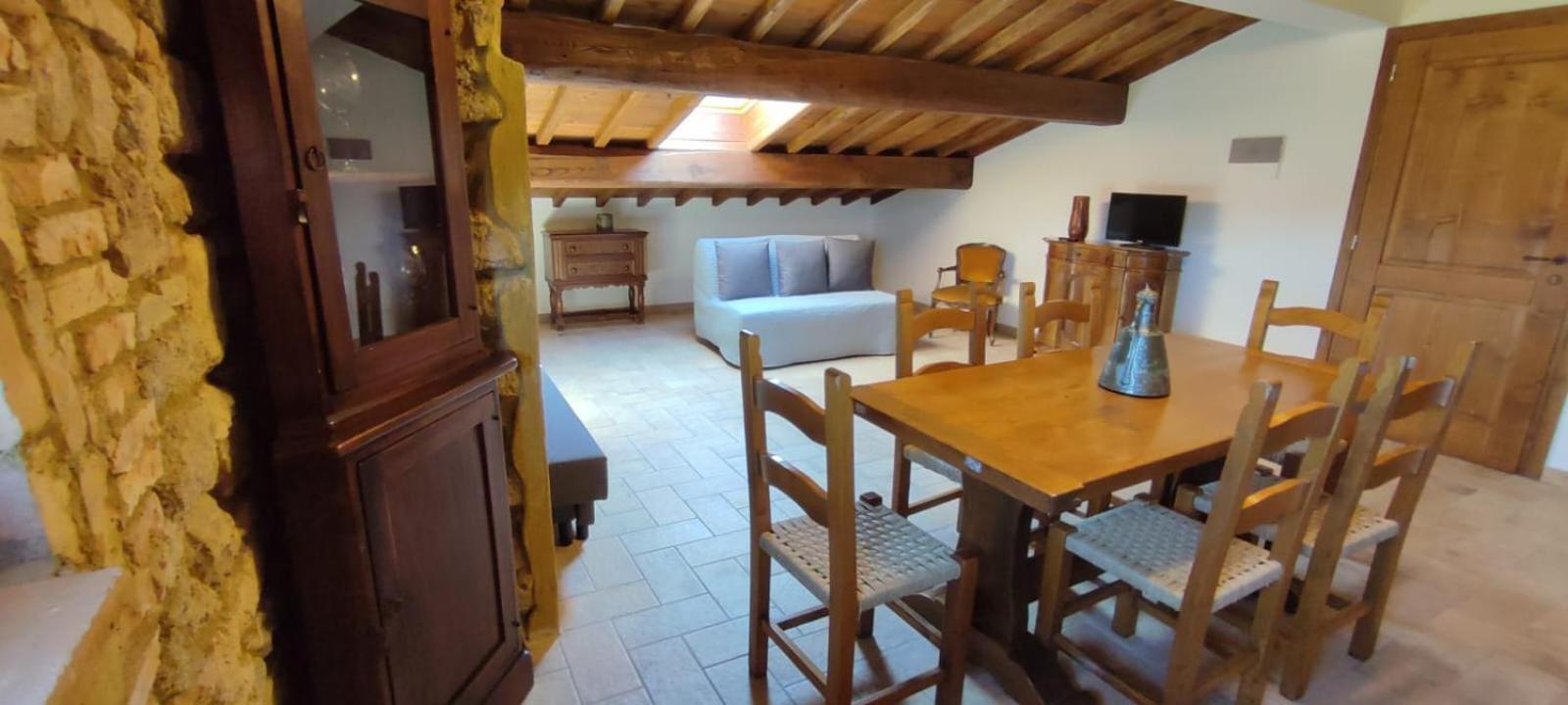 Podere La Querciola Guardistallo Kültér fotó