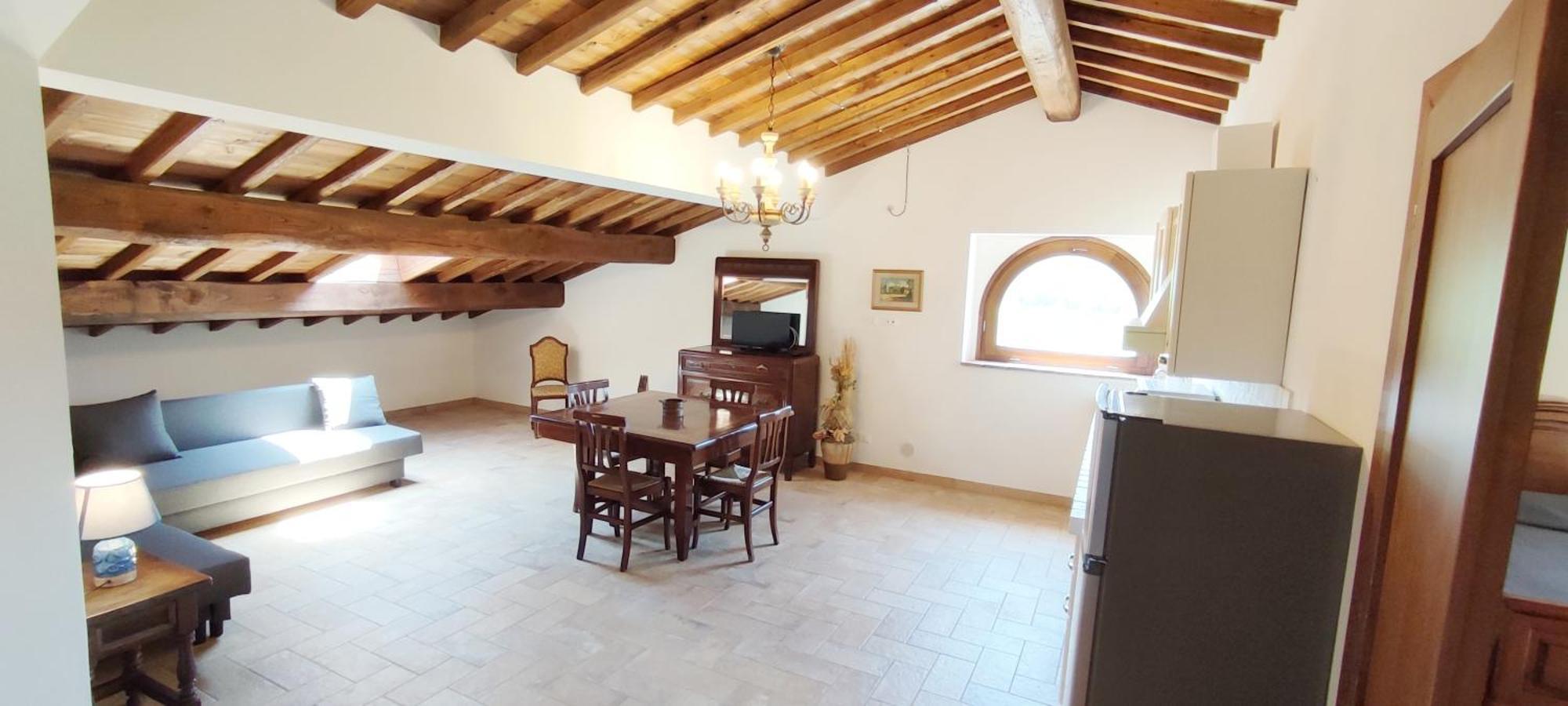 Podere La Querciola Guardistallo Kültér fotó