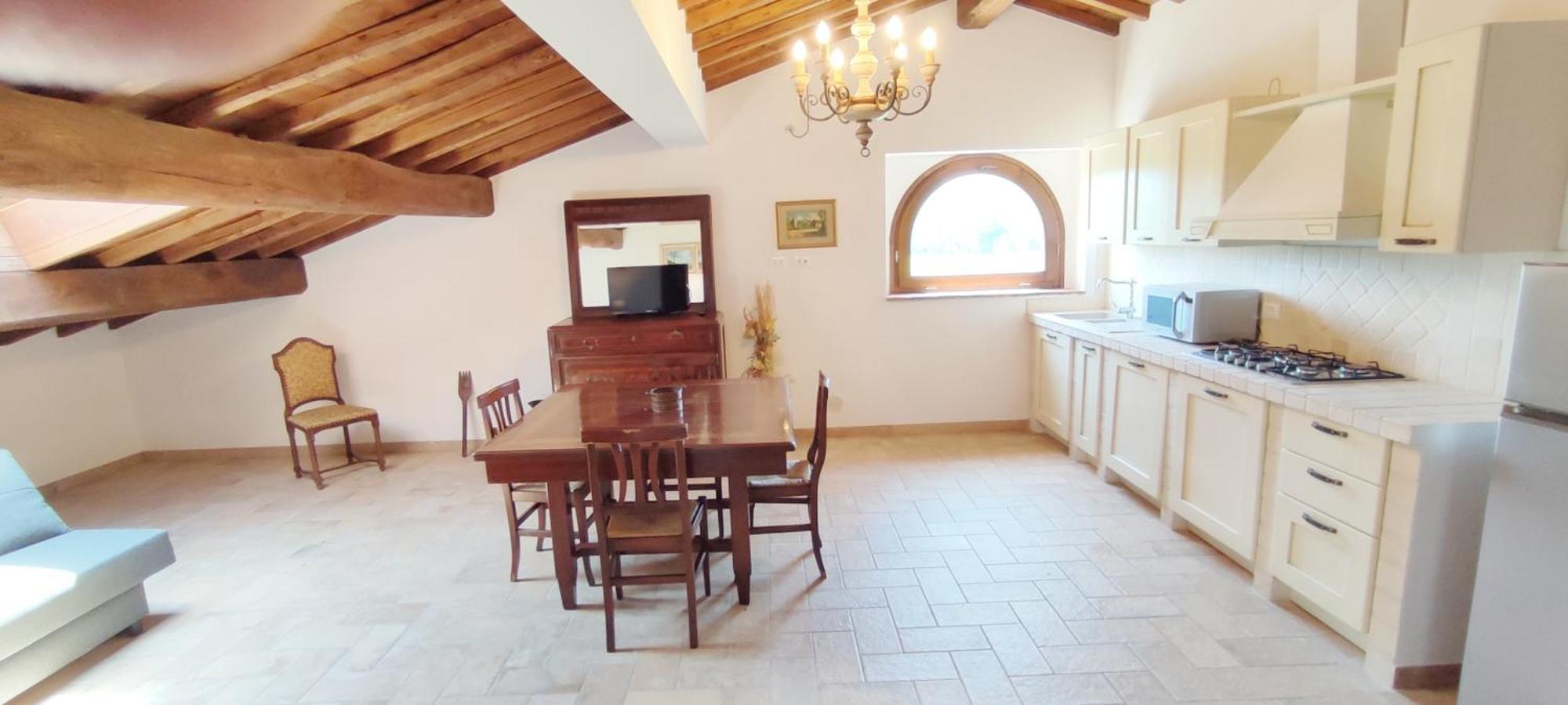 Podere La Querciola Guardistallo Kültér fotó