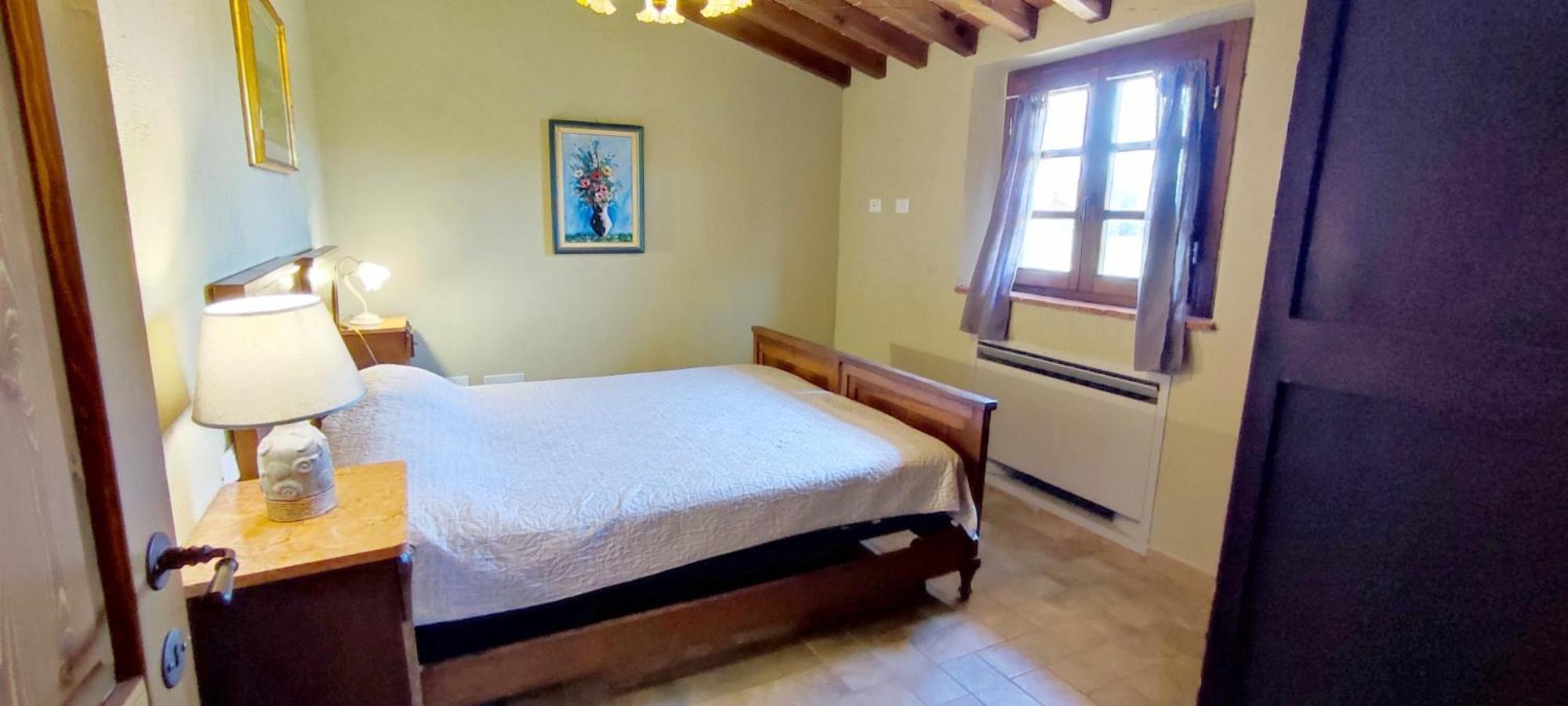 Podere La Querciola Guardistallo Kültér fotó