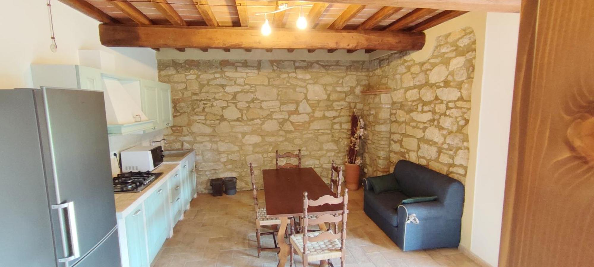 Podere La Querciola Guardistallo Kültér fotó